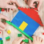 Ontdek de plezierige wereld van LEGO Friends sets en figuren